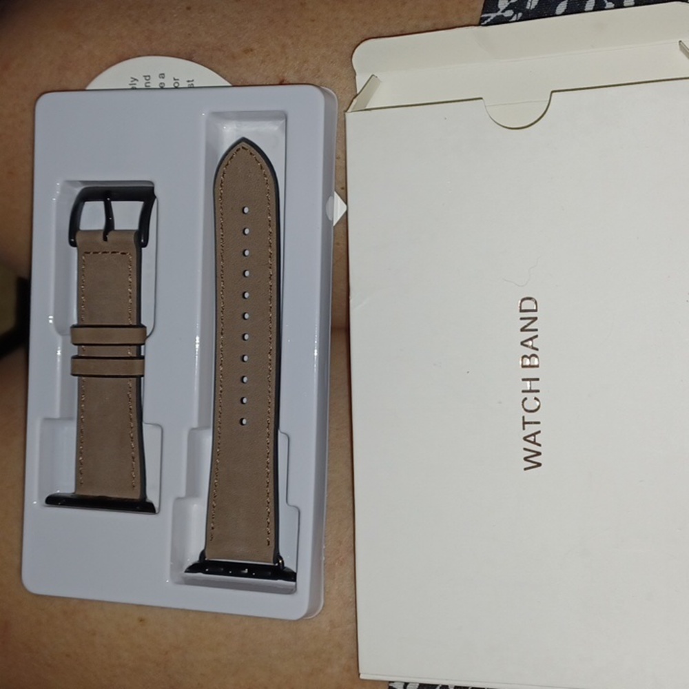 NEW 45mm iwatch band